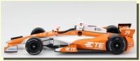 Honda IndyCar 2015 1/18 Die-Cast Vehicle