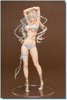 Tsukiumi Sexy Anime Figure   03/2017