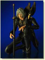 Vicious Cowboy Bebop Play Arts Kai Action Figure  