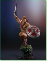 He-Man Quarter Scale Collectible Statue 