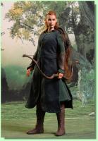 Tauriel The Hobbit Statue 