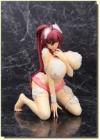 Reika Saito Sexy Anime Figure   12/2016