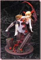 Vania Vampy Little Queen Figure