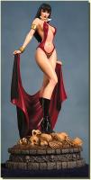 Vampirella Preminum Collectible Statue 