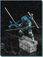 Teenage Mutant Ninja Turtles Leonardo Statue