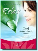Relax dech, brána života (audio CD) - relaxace pro každý den a pro každého
