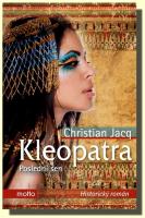 Kleopatra poslední sen