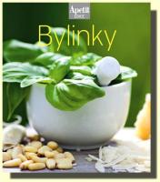 Bylinky (Edice Apetit)