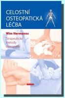 Celostní osteopatická léčba terapeutické metody osteopatie