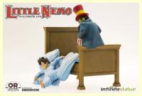 Little Nemo in Slumberland First Comics Statue Set