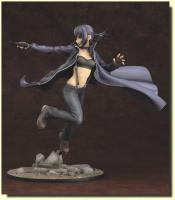 Alphard Gunman Anime Figure