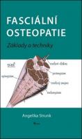 Fasciální osteopatie základy a techniky