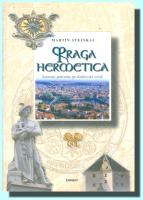 Praga hermetica esoterní průvodce po Královské cestě