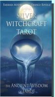 Silver Witchcraft Tarot (kniha a 78 karet)