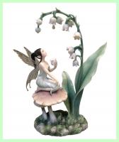 Lily of The Valley The Fairy Premium Figure   11/2016