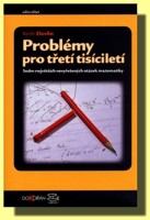 Problémy pro třetí tisíciletí - sedm největších nevyřešených otázek matematiky