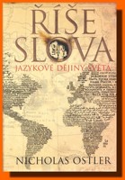 Říše slova - jazykové dějiny světa