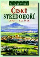 České středohoří  tajemné stezky