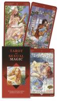 Tarot sexuální magie (78 karet) tarot of sexual magic