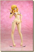 Lucy Heartfilia Swimsuit Sexy Anime Figure