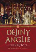 Dějiny Anglie - Tudorovci (2.)