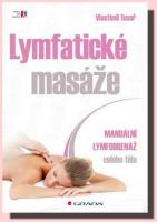 Lymfatické masáže manuální lymfodrenáž celého těla