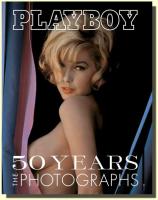 Playboy 50 Years The Photographs