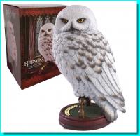 Hedwig Harry Potters Owl Resin Statue 