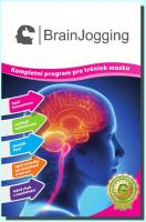 BrainJogging kompletní program pro trénink mozku 