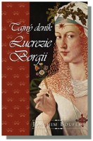 Tajný deník Lucrezie Borgii