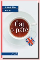 Čaj o páté / High Tea (dvojjazyčné vydání)
