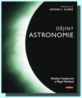 Dějiny astronomie