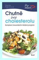 Chutně bez cholesterolu