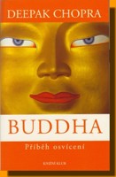 Buddha příběh osvícení