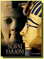 Slavní faraoni - Tutanchamon a dobyvate Ramess II.
