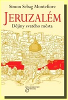 Jeruzalém dějiny svatého města