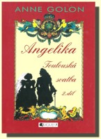 Angelika Toulouská svatba (2.díl)