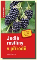 Jedlé rostliny v přírodě