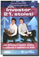 Investor 21. století