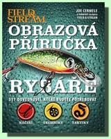 Obrazová příručka rybáře