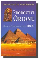 Proroctví Orionu