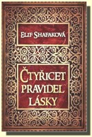 Čtyřicet pravidel lásky