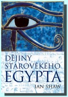 Dějiny starověkého Egypta