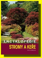 Encyklopedie Stromy a keře (dotisk)