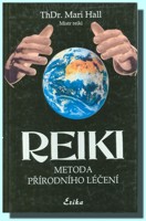 Reiki metoda přírodního léčení