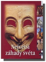 Největší záhady světa