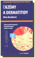 Ekzémy a dermatitidy