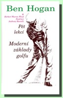 Moderní základy golfu - pět lekcí