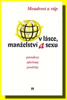 Moudrost a vtip v lásce, manželství a sexu