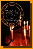 Vatikánští exorcisté vymítání ďábla v 21. století